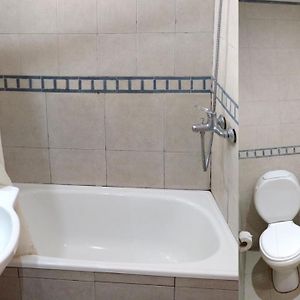 Habitación Triple Clásica